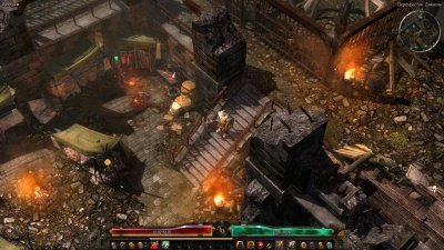Grim Dawn ��������