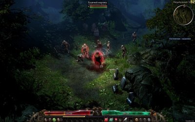 Grim Dawn ��������