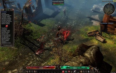 Grim Dawn ��������
