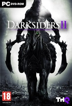 Darksiders II ��������