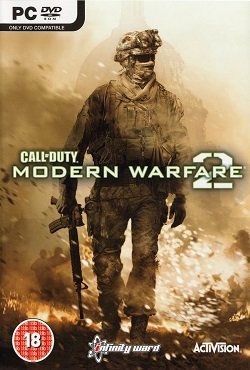 CoD MW2 ��������