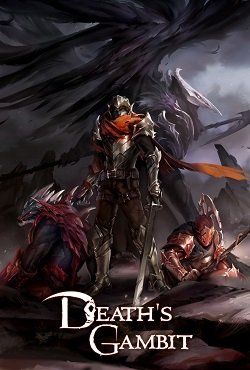 Death�s Gambit