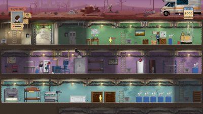 Sheltered ��������� ������