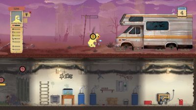 Sheltered ��������� ������