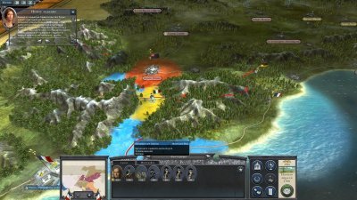 Napoleon Total War