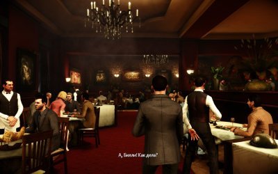 The Darkness II ��������