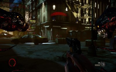 The Darkness II ��������