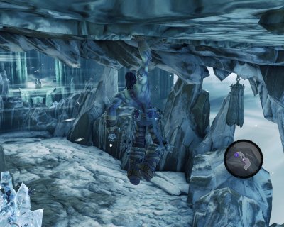 Darksiders II ��������