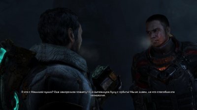 Dead Space 3 ��������