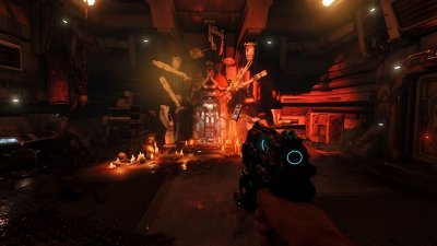 Doom 4 �� �������