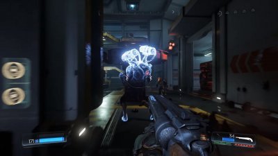 Doom 2016 ��������