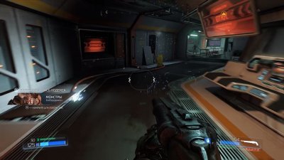 Doom 2016 ��������