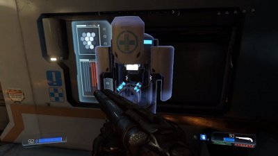 Doom 2016 ��������