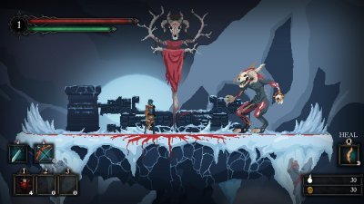 Death�s Gambit