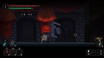 Death�s Gambit