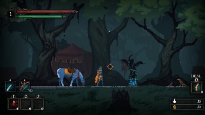 Death�s Gambit