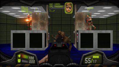 Doom 1