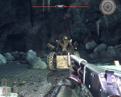 NecroVision ��������