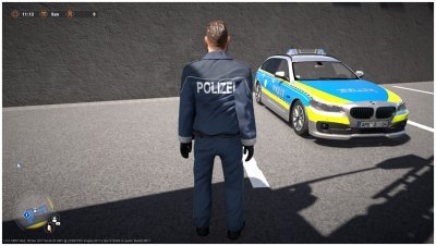 Autobahn Police Simulator 2