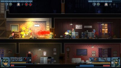 Door Kickers Action Squad ��������
