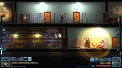 Door Kickers Action Squad ��������