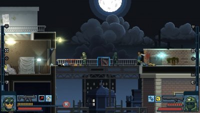 Door Kickers Action Squad ��������