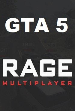 GTA 5 ����������� Rage MP