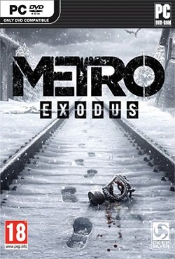 Metro Exodus ��������