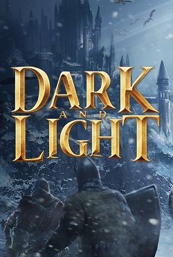 Dark and Light