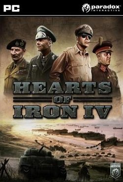 Hearts of Iron 4 v1.19.2.0