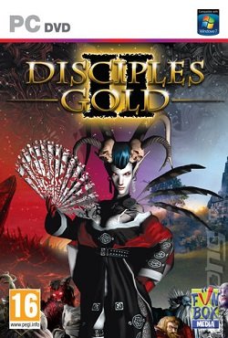 Disciples 2 �������� ������� �������