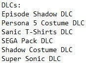 Sonic Forces �������� Sonic Forces ��������