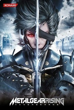 Metal Gear Rising Revengeance ��������
