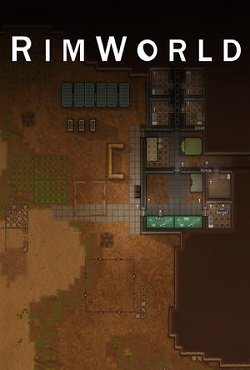 Rimworld ��������� ������