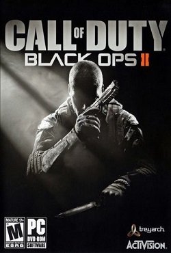 Black Ops 2 ��������