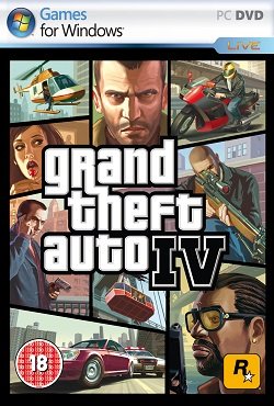 GTA 4 ��������