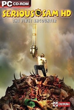 Serious Sam ������� ������