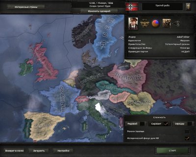 Hearts of Iron 4 v1.19.2.0