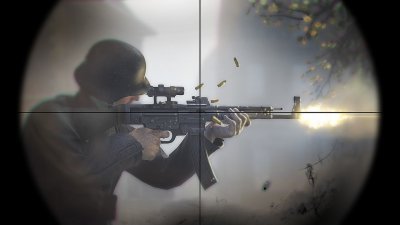 Heroes and Generals