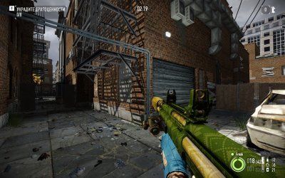 PayDay 2 ��������