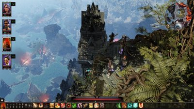 Divinity Original Sin 2 ��������