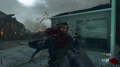 Black Ops 2 ��������