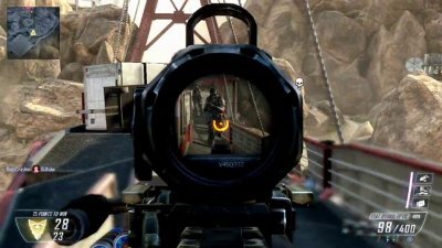 Black Ops 2 ��������
