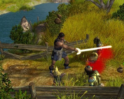 Sacred 2 Gold Edition ��������