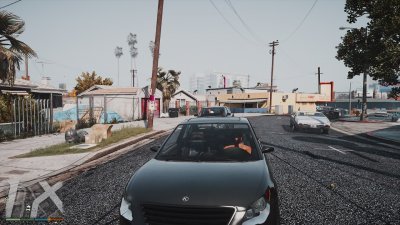 GTA 5 Redux 2026
