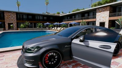 GTA 5 Redux 2026