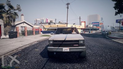 GTA 5 Redux 2026