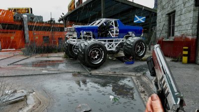 GTA 5 Redux 2026