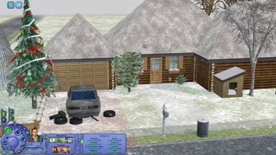 Sims 2 ��������