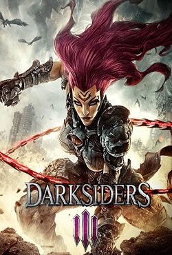 Darksiders 3 ��������